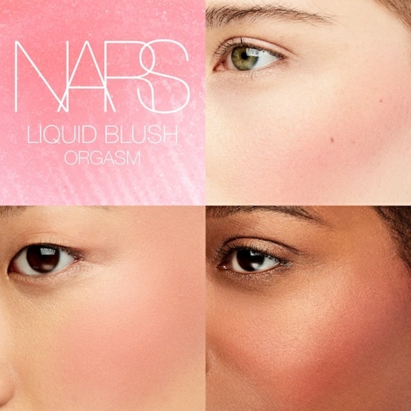 ‼FREE Orgasm Liquid Blush Sample - Picture 1 of 9
